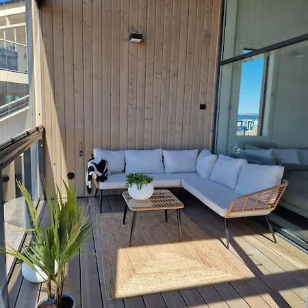 Villa House *