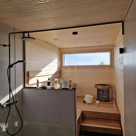 House Villa