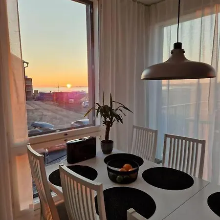 House Kalajoki
