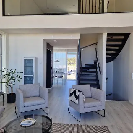 Villa House