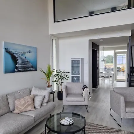Villa House *