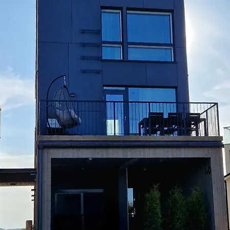 Villa House Kalajoki
